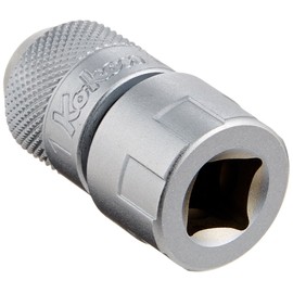 山下工業研究所 コーケン アジャスタブルタップホルダー M1~M6 3131A-1