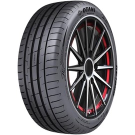 Otani KC1000 315/35R20XL 110Y BSW (1 Tires)