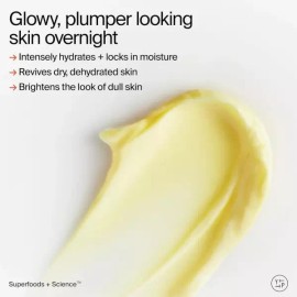 Sangseojamjo Youth To The People 슈퍼베리 드림 마스크 Youth To The People Superberry Dream Mask [0.5 Fl Oz (Pack of 1)]