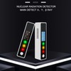 WiFi Geiger Counter Nuclear Radiation Detector Portable Handheld High Accuracy