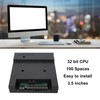SFRM72 TU100K Floppy Drive Emulator 32 Bit CPU 3.5in Floppy