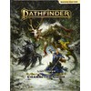 Paizo Pathfinder Second Edition: Lost Omens: Character Guide - Hardcover
