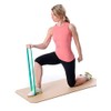 OLIVER Rubber-O Resistance Band Maximum Strength Set of 10 Fitness