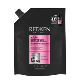 Redken Acidic Color Gloss Shampoo Refill 500ml