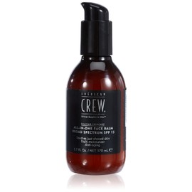 American Crew Ssc All In One Face Balm SPF15, 170 Ml