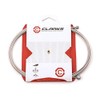 Clarks Straddle Wire for Cantilever Brakes, 2mm x 465mm