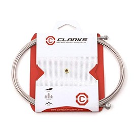 Clarks Straddle Wire for Cantilever Brakes, 2mm x 465mm