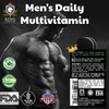 King Nutrition Multivitamin Couple's Stack