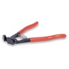 BARWALT Tile Nippers, Offset Tile Nipper With 5/8Inch Carbide Tipped