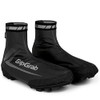 GripGrab Unisex Raceaqua X Waterproof Windproof MTB/Cx Gravel Overshoes Aero