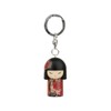 Kimidol TGKK138 (TATSUYO) KEY HOLDER, red