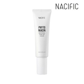 Nesific Phytoniacin Whitening Tone-Up Cream 50ml x 1 / 네시픽 피토나이아신 화이트닝 톤업 크림 50ml x1개