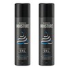 Dorco 도루코 프로 모이스처 쉐이빙 젤 210ml X 2개 Dorco