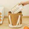 Reusable Lunch Bag for Men & Women, Insulated Lunch Bag
