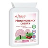 Montmorency Cherry 90 Capsules 1500mg - Freeze Dried Tart Cherry