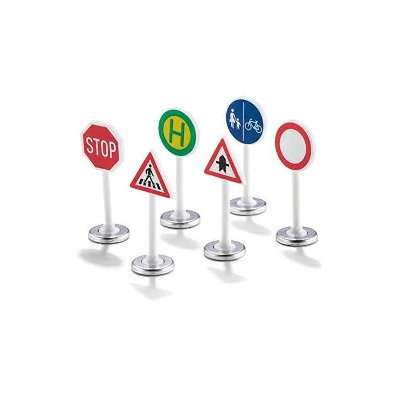 Siku 0857 - traffic sign