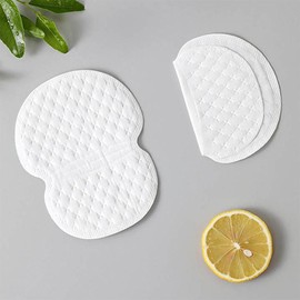 Armpit Sweat Pad Armpit Sweat Patch Anti-armpit Sweat Absorption Patch 10p / 겨드랑이 땀 패드 겨땀패치 겨땀방지 땀흡수 패치 10p