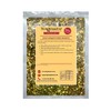 Green Jalapeno Flakes (6x6mm) - 50g