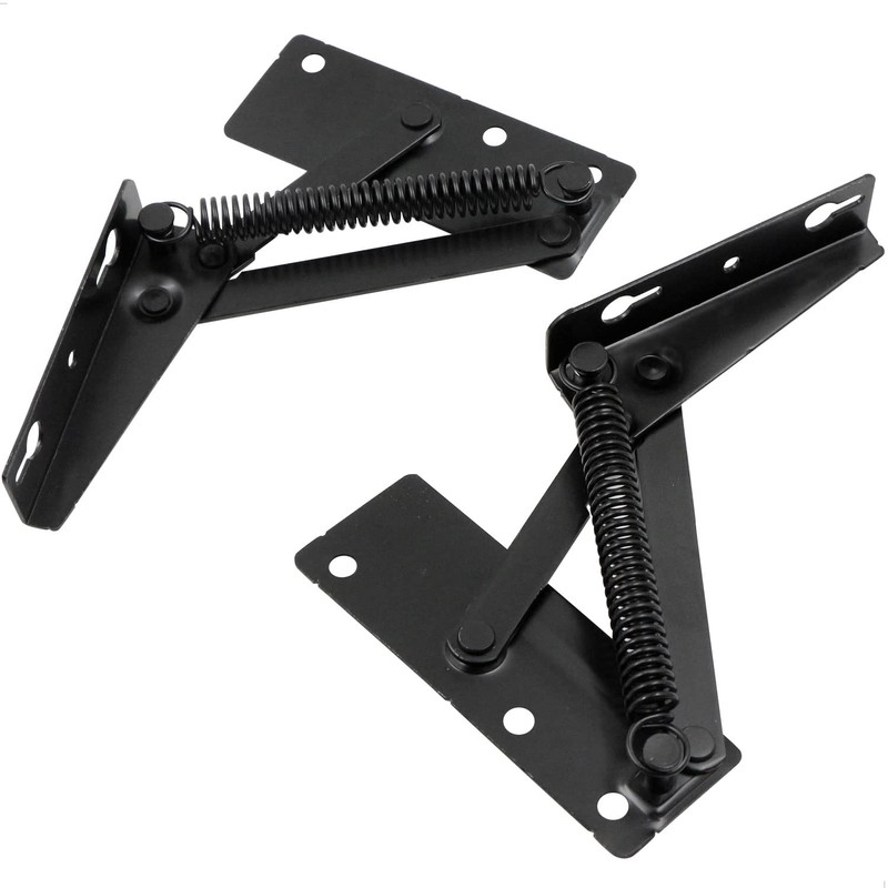 Lift Fitting Flap Fitting Spring Flap Holder Lifting Hinge -