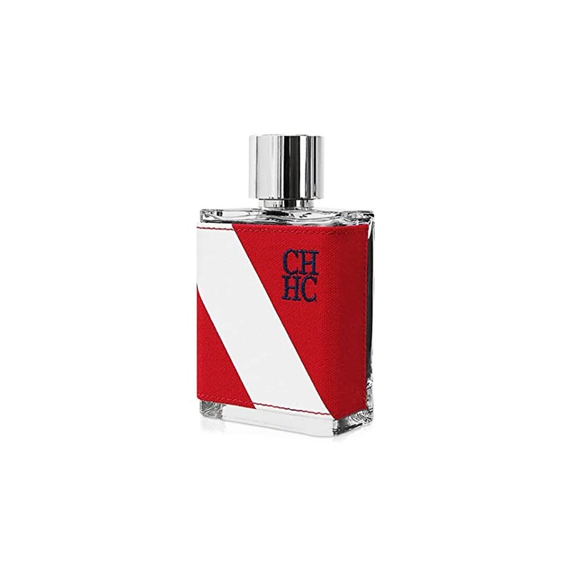 Carolina Herrera Ch Sport Eau de Toilette Spray for Men,