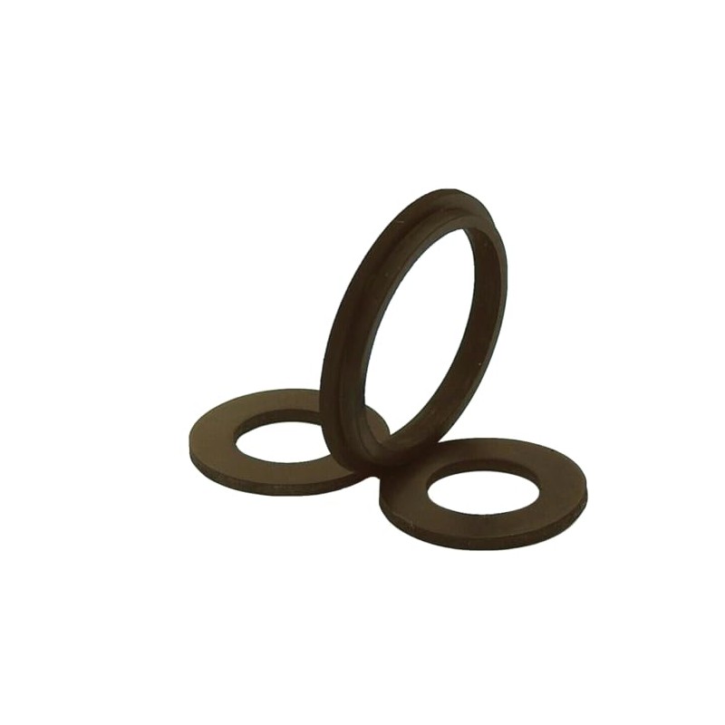 Taps2Traps™ Replacement Seal Set For Lay-Z-Spa 3pc Air and Water