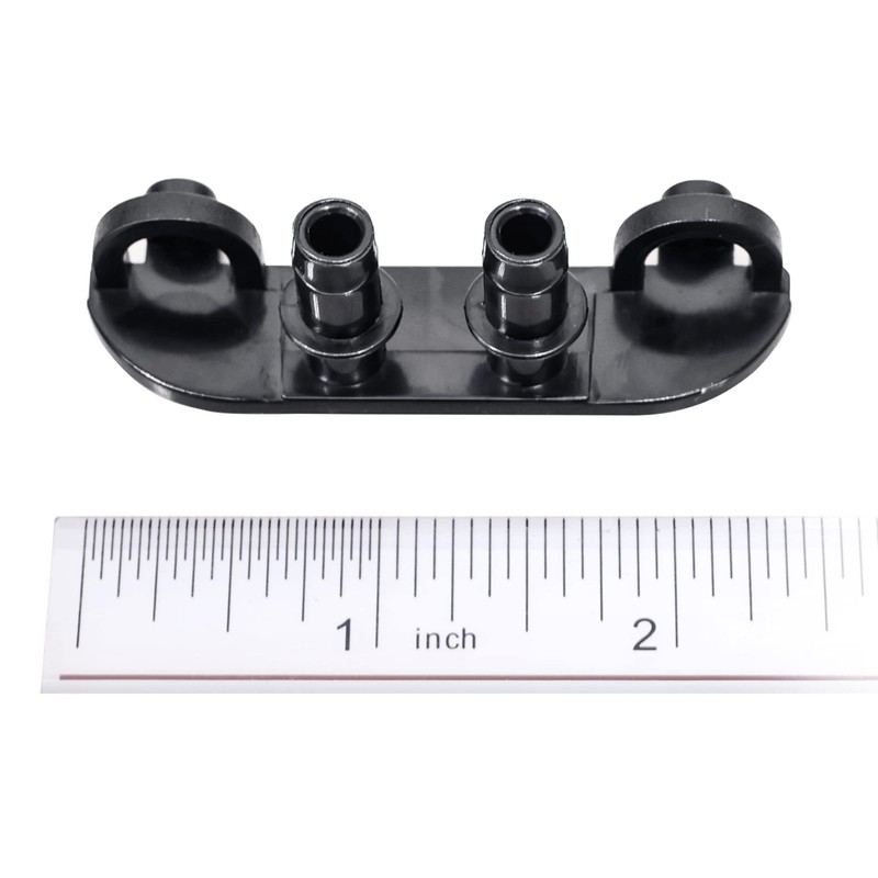 Original Drain Hose Stopper Cap with Hanger for Nugget Ice