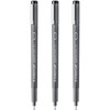 STAEDTLER 308 07-9 Pigment Liner Fineliner Pen - 0.7mm Nib