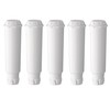 5 x Nivona Water Filter NIRF700 for Fully Automatic Coffee