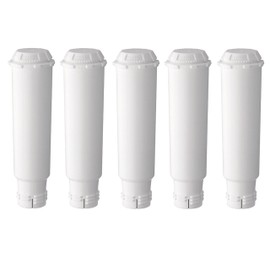 5 x Nivona Water Filter NIRF700 for Fully Automatic Coffee Machines