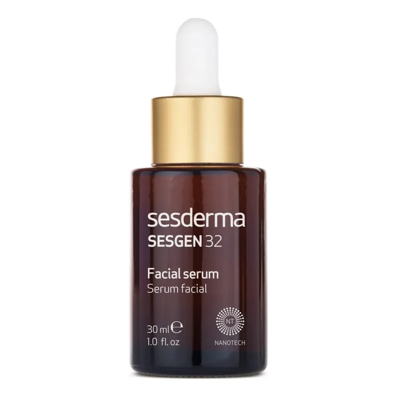 Suero Facial Sesgen 32 30ml Sesderma Todo Tipo De Piel
