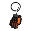 Rehabilitation Robot Gloves Training Finger Straightening Gloves for Hand Function