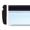 Trim-Gard 7/8" Chrome or Black and Chrome Body Side Molding