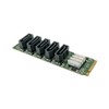 Expert Oriented Interface SATA3 x 5 Ports Expansion M.2 Card