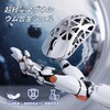 MAMBASNAKE x ATTACK SHARK R2 Magnesium Alloy Mouse, Gaming Mouse,