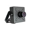 WiTi IP Camera PoE, Small Cube, Size 41 x 41