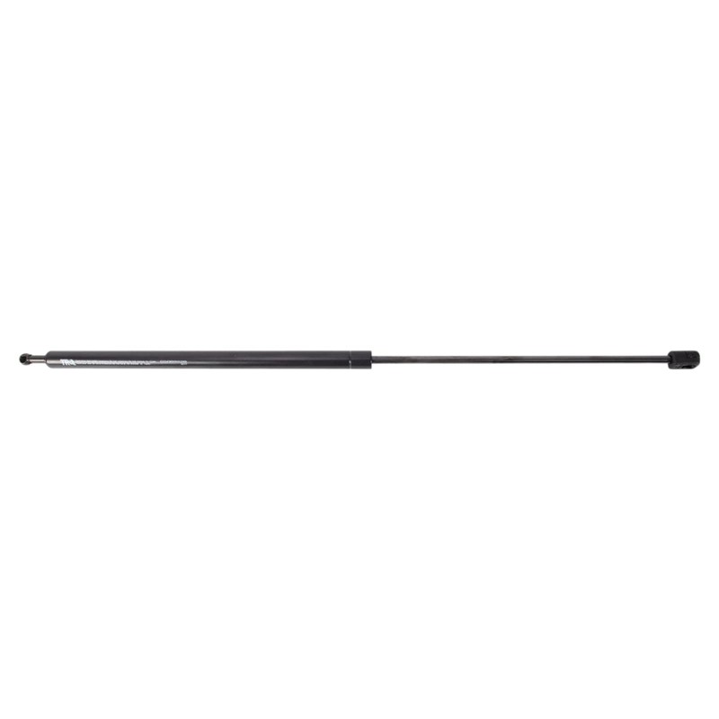 TRQ Passenger Side Hood Lift Support Shock Strut Compatible with