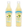 Pack 2 Pz concentrado con antioxidantes con Guanabana S502-2