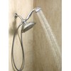 Moen 21005 Refresh 9-Inch Single Function Rainshower with 7-Function Handshower