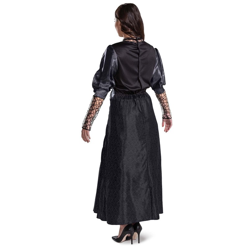 The Witcher - Disfraz clásico de Yennefer para mujer, Como