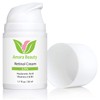 Retinol Cream for Face 2.5% with Hyaluronic Acid & Vitamins