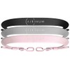 Airinum Urban Air Head Strap 2.0, Face Mask Strap Extender