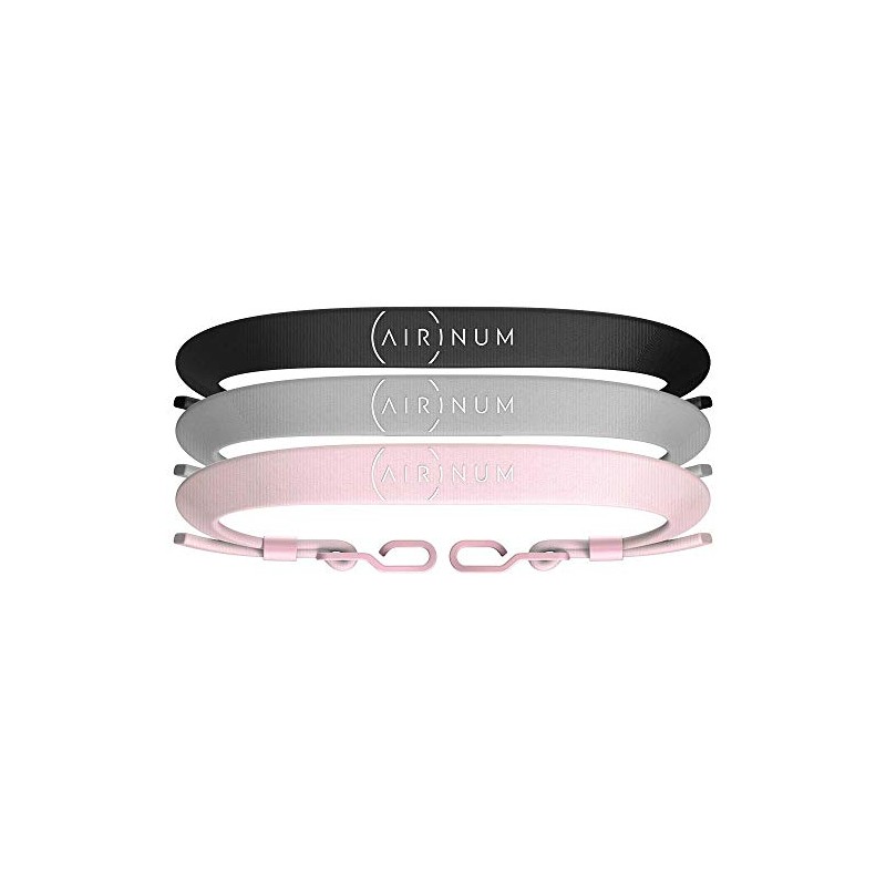 Airinum Urban Air Head Strap 2.0, Face Mask Strap Extender
