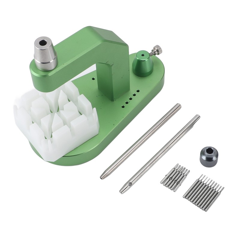 Watch Link Removal Tool Kit Strap Size Adjustment Metal Watch