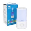 BlueHills Premium 2300 ML XL Large Essential Oil Diffuser Humidifier