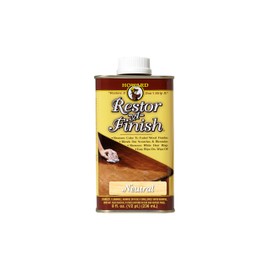 Howard Products, Neutral Restor-A-Finish, 8 oz