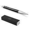 Parker Urban Premium Metal Ballpoint Pen | Ebony Pearl Lacquer