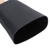 Wooden Handle Steel Cowbell Noise Maker Early Education Percussion Musical