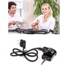 GOLDMAN SERVICE | Cable Thermostat for Electric Grill Plate. Valid