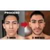 Bálsamo Potente Crecimiento Para Barba Con Bergamota Biotina