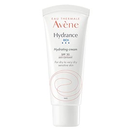 Avene Hydrance Rich Hydrating Cream Spf 30